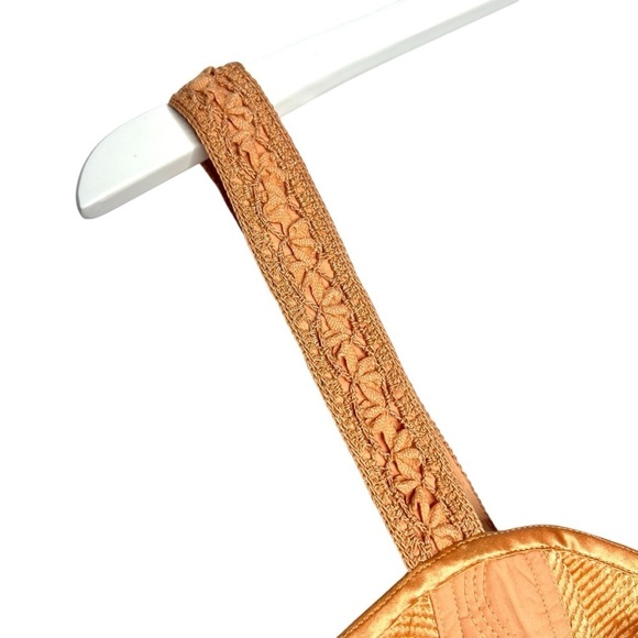 Ulla Johnson Orla Top Petal Size 4 NEW - Picture 11 of 14